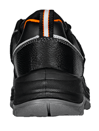 Полуботинки OPERATOR 2.0 с КП и КС кожаные ПУ/ТПУ