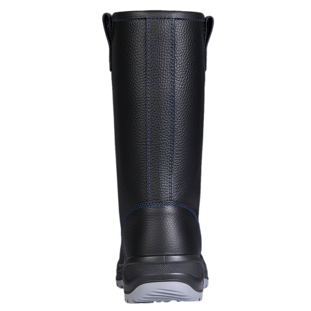 Сапоги СОЮЗНИК с МП юфть/кирза ПУ/ТПУ