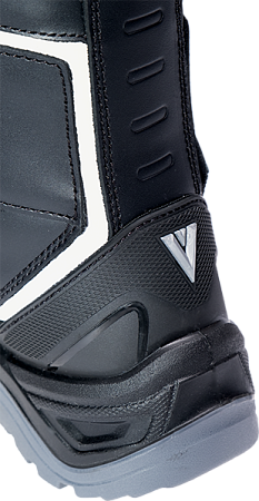 Сапоги VERT с КП и КС Thinsulate® шерст. мех кожаные ПУ/ТПУ