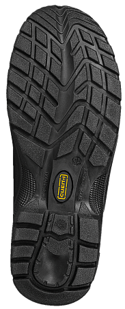 Полуботинки СПЕЦ-1 на ПУ