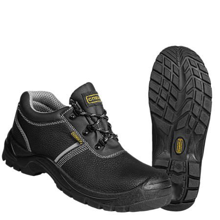 Полуботинки СПЕЦ-1 на ПУ