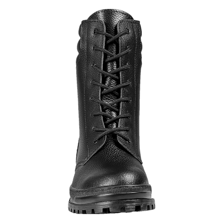 Ботинки ОМОН шерст. мех, бортопрошивные ТЭП