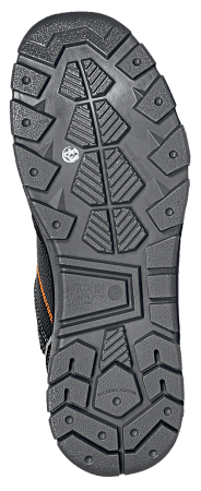 Сапоги OPERATOR 2.0 с КП и КС Thinsulate® шерст. мех кожаные ПУ/ТПУ