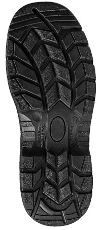 Сапоги МАСТЕР с МП кожаные ПУ