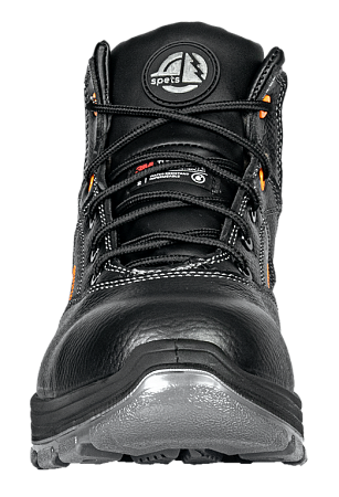 Ботинки OPERATOR 2.0 с КП и КС Thinsulate® шерст. мех кожаные ПУ/ТПУ