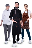 Для гостиничного бизнеса и ресторанов (HoReCa)