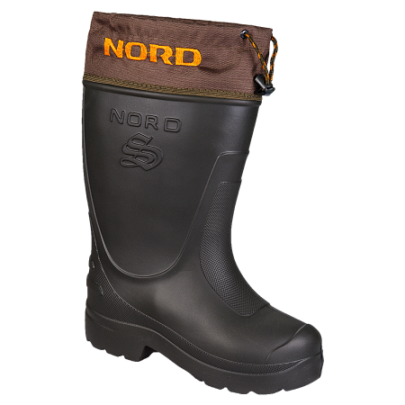 Сапоги ЭВА NORD STEP