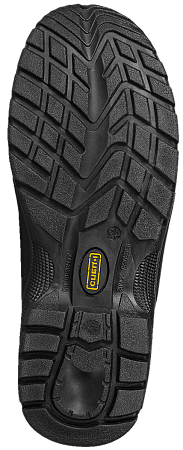 Ботинки СПЕЦ-1 иск. мех на ПУ