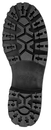 Ботинки ОМОН шерст. мех, бортопрошивные ТЭП