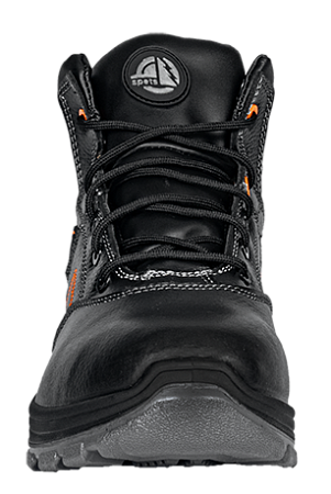 Ботинки OPERATOR 2.0 с КП и КС шерст. мех кожаные ПУ/ТПУ