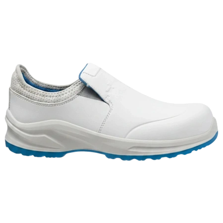 Полуботинки MODULO PURE S3S S TG (МОДУЛО ПУР С3С С ТГ) с КП и КС микрофибра ПУ/нитрил