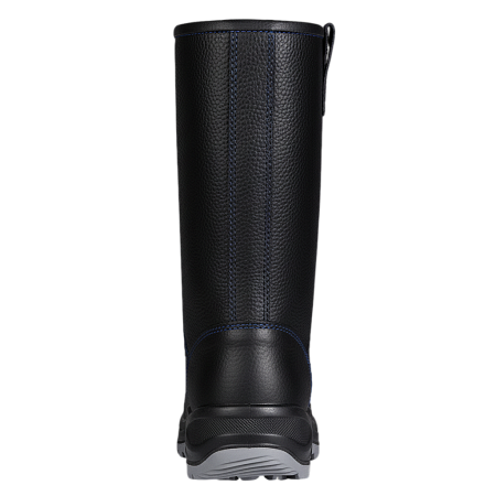 Сапоги СОЮЗ юфтевые ПУ/ТПУ