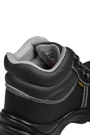 Ботинки СПЕЦ-1 на ПУ