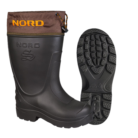 Сапоги ЭВА NORD STEP
