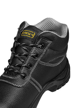 Ботинки СПЕЦ-1 на ПУ