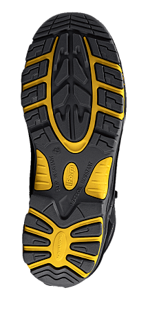 Ботинки iForm® ORIGINAL (ОРИДЖИНАЛ) высокий берец с КП и КС кожаные ПУ/нитрил