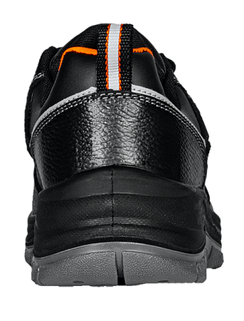 Полуботинки OPERATOR 2.0 с КП и КС кожаные ПУ/ТПУ