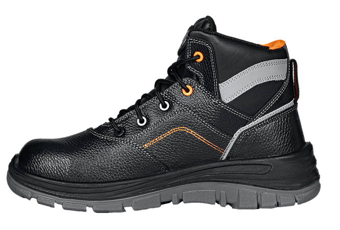 Ботинки OPERATOR 2.0 с КП и КС кожаные ПУ/ТПУ