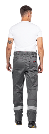 Костюм ЭлектроСтоп ТЕРМО ЗЭТВ 29.7 кал/см2,(Куртка+брюки)