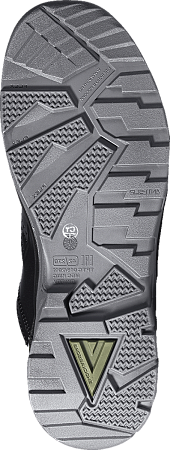 Сапоги VERT с КП и КС шерст. мех кожаные ПУ/ТПУ